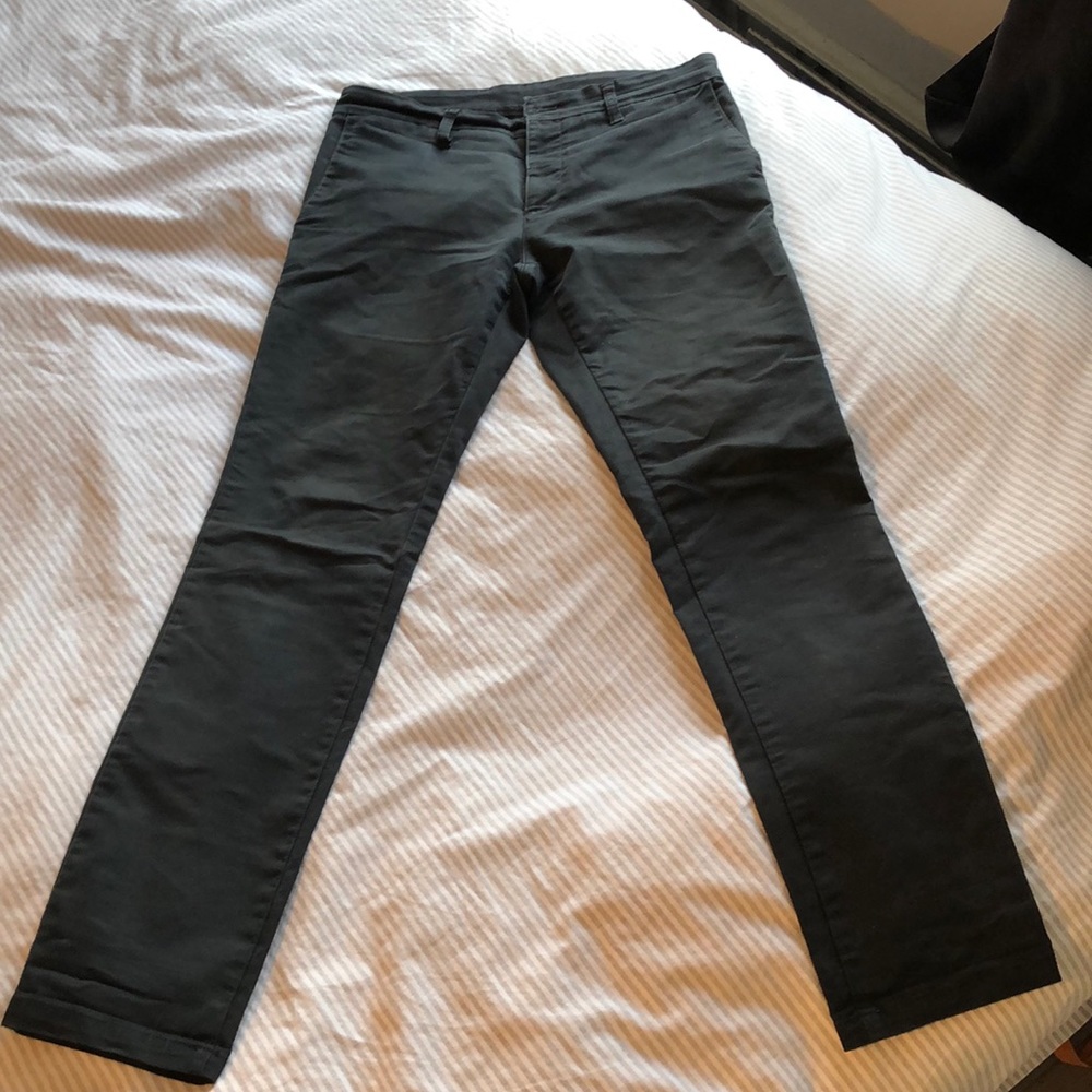 Carhartt WIP Sid Pant